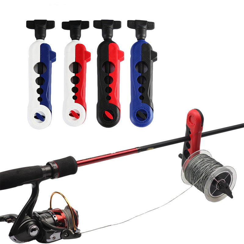 🔥50% OFF SALE🔥Portable Fishing Line Winder – Everything Nice